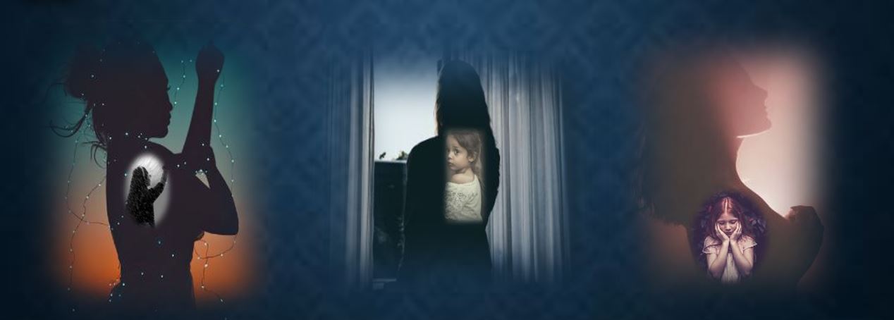 Read more about the article Inner Child Syndrome – the struggle is real