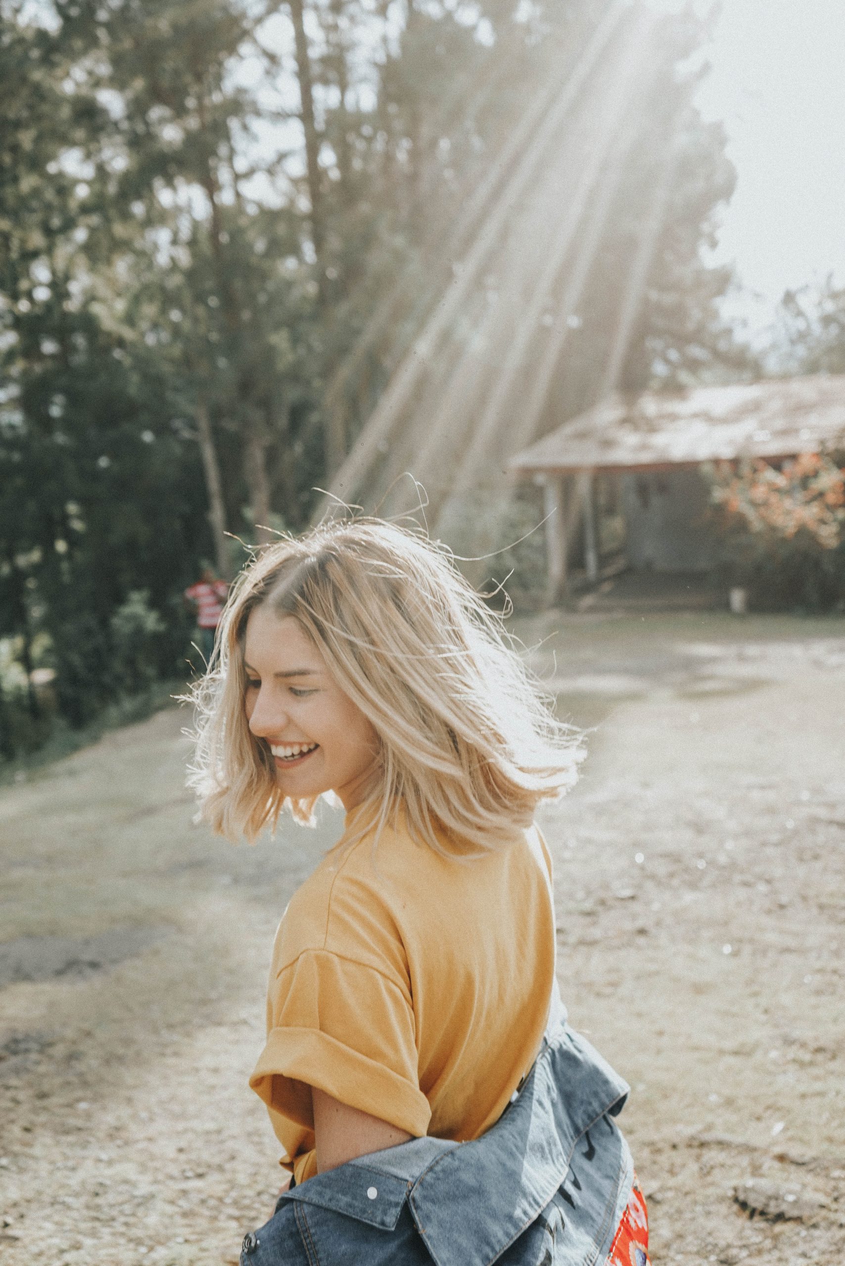Read more about the article Enhancing Your Well-Being: 18 Ways to Boost Inner Harmony and Happiness